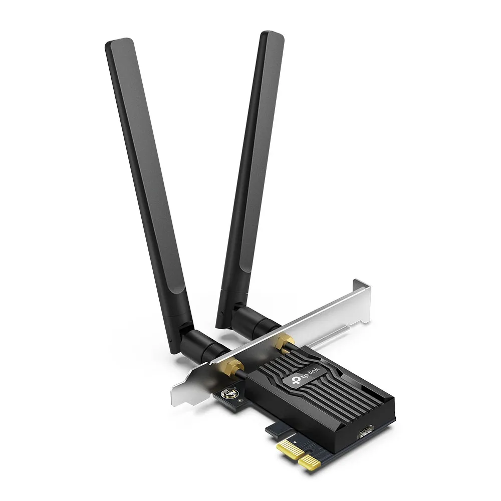TP-Link Mrežna kartica TP-LINK Archer TX55E Slika 1